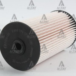 YAKIT FILTRESI (MAZOT) PASSAT / CADDY / GOLF5 / JETTA 06= 1.6 TDI-1.9 TDI-2.0 TDI BKD-BLS-CAYB-CAYC-CAYD-CFFB YAKIT FILTRESI (MAZOT) PASSAT / CADDY / GOLF5 / JETTA 06= 1.6 TDI-1.9 TDI-2.0 TDI BKD-BLS-CAYB-CAYC-CAYD-CFFB